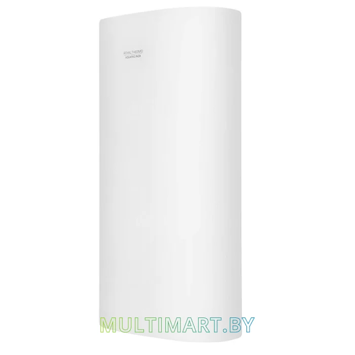 Водонагреватель Royal Thermo Aquatec Inox RTWX-F 100.1 (белый, сухой ТЭН)